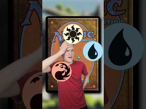 When Will MTG Finish This Cycle?