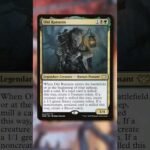 Quotes That Predate Legendary Creatures