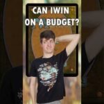 5 Budget Deck Ideas