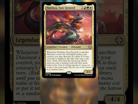 5 of the Most Fun Commanders