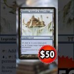The Most Overpriced Commander Cards
