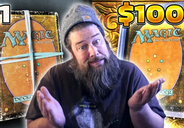 $1 Repack vs $10 Repack vs $100 Repack vs $1,000 Repack