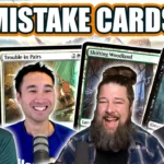 Commander Clash Podcast 180: Mistake Cards of 2024