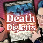 Single Scoop: Death Digletts Needed Zetalpa