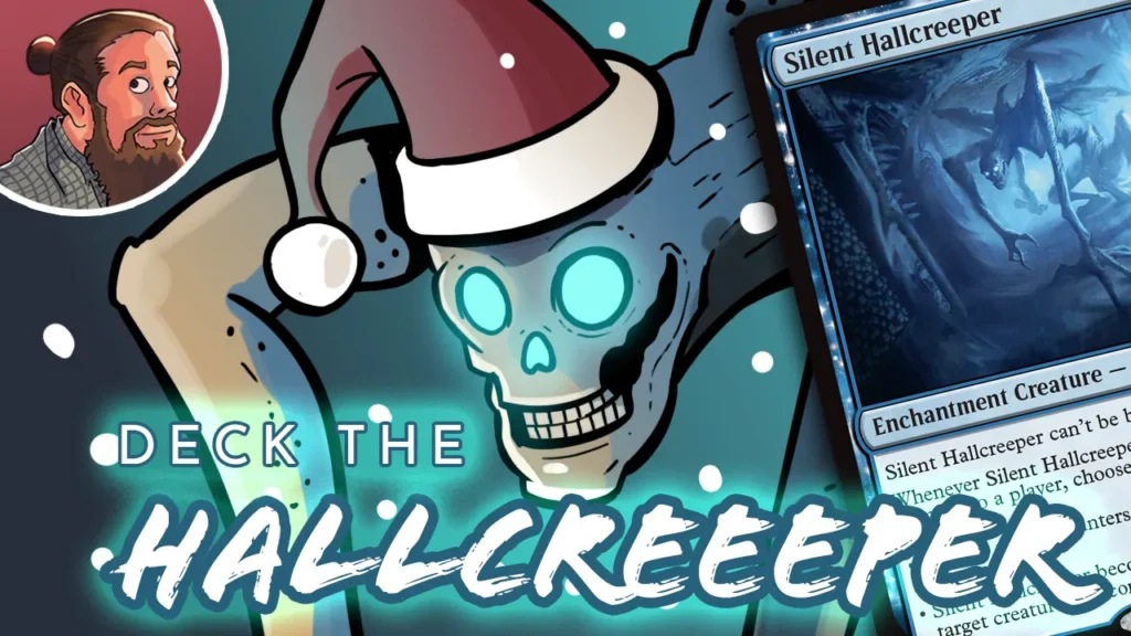 Against the Odds: Deck the Hallcreeper (Standard)