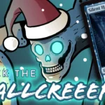 Against the Odds: Deck the Hallcreeper (Standard)