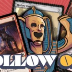 Much Abrew: Hollow One (Modern)