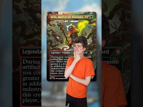 5 Overrated Commanders