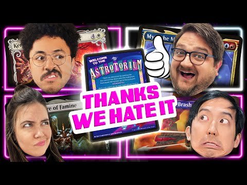 Commander Carnival w/ Jarvis Johnson | Extra Turns #54 | Magic: The Gathering Gameplay EDH MTG