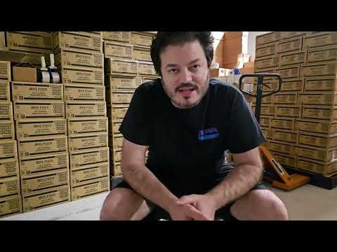 What happened to Magic The Gathering