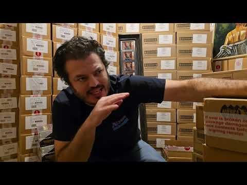2025 Magic the Gathering Rudy Plan