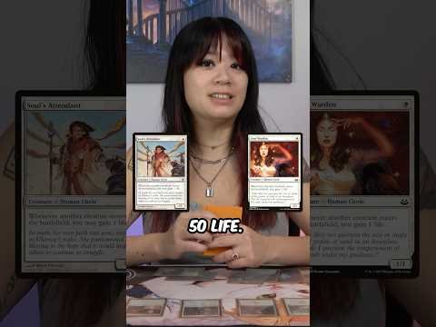 Playing Against a Life Gain Deck