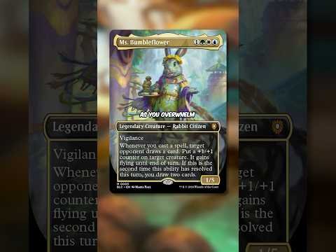 5 of the Most Fun Commanders to Play