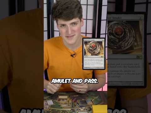 The Biggest Annihilator Ever