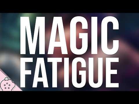 MTG Fatigue: Why Players Feel Overwhelmed in 2024