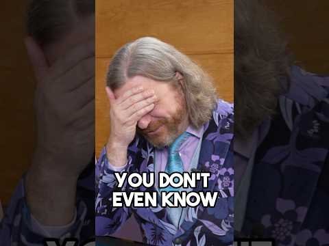 When You Don't Know What Your Magic Card Does...
