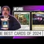 Best Cards of the Year: The 2024 RIFTIES! | EDHRECast 346
