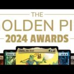Best Commanders of 2024 | The Golden Pig Awards | Commander | EDH | Magic the Gathering