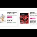 Massive wave of CANCELED PRE-ORDERS