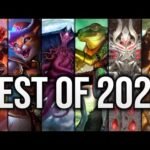 The Top 24 Commander Cards of 2024