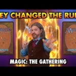 They Changed The Rules Of Magic: The Gathering
