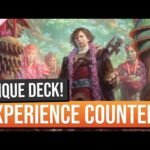 You’ve Never Seen a Unique Deck Like This: Experience Counter Tribal!