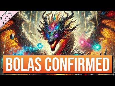 Nicol Bolas Return Confirmed and It Will Be Completely Overpowered