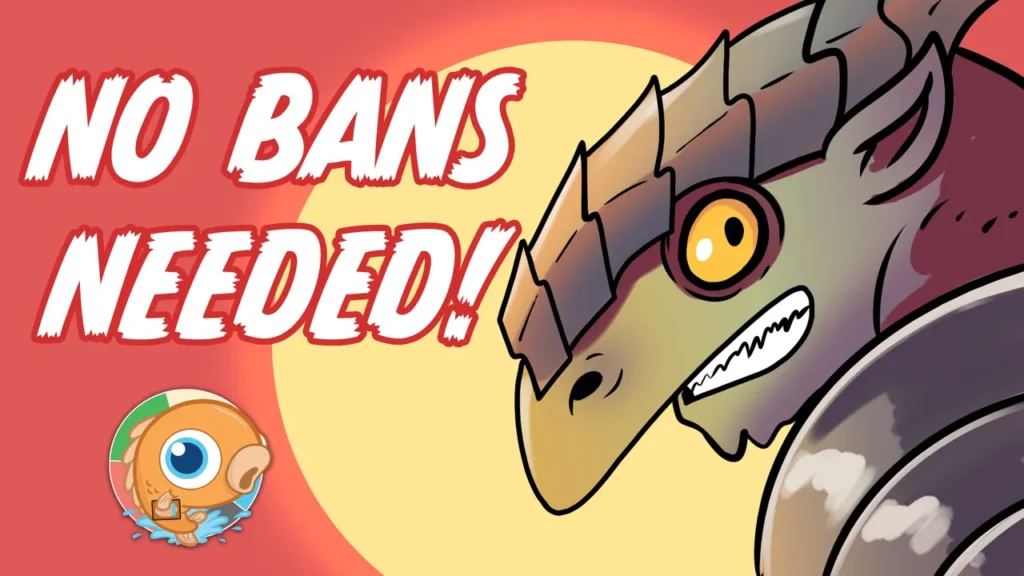 The Power of Pauper: No Bans Needed!
