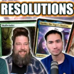 Commander Clash Podcast 181: Commander New Years Resolutions 2025