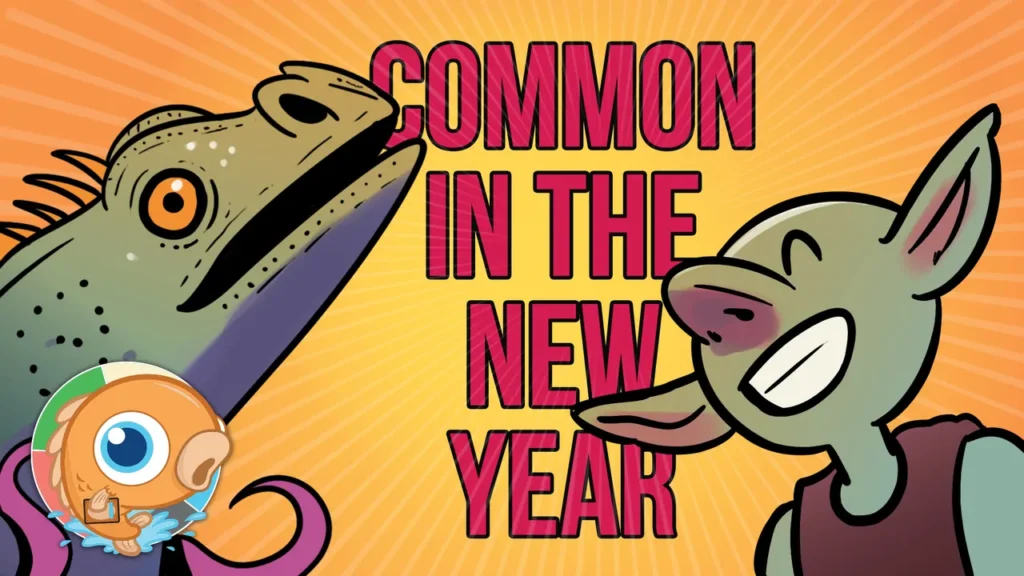 The Power of Pauper: Common in the New Year