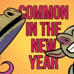 The Power of Pauper: Common in the New Year