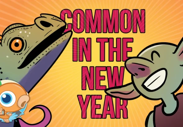 The Power of Pauper: Common in the New Year