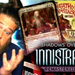 I Opened $1,700 of Innistrad Remastered