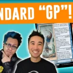 Podcast 517: The Biggest Standard Tournament in Years
