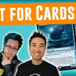 Podcast 519: Fistfighting for Trading Cards