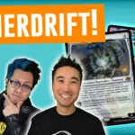 Podcast 520: Aetherdrift Spoilers