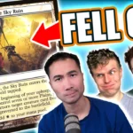 Commander Clash Podcast 182: Lands That Fell Off