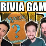 Commander Clash Podcast 183: Card Names Trivia Game Show
