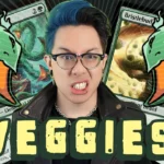 Single Scoop: My Opponent and I Are Going To Eat Our Veggies