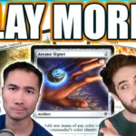 Commander Clash Podcast 184: You Should Play More Mana Rocks