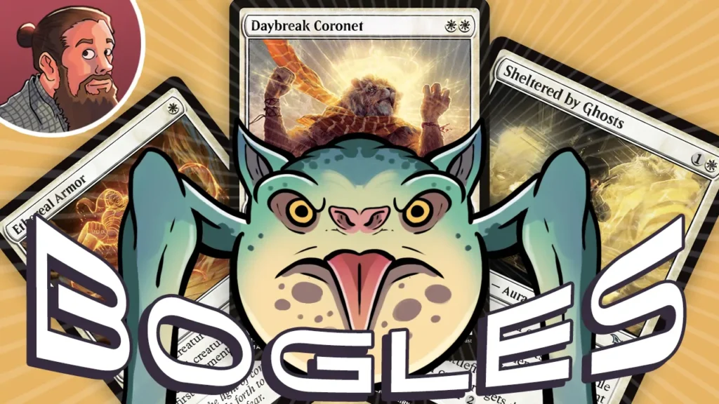 Budget Magic: How Will You Win if You Can't Target My Creatures? (Modern)