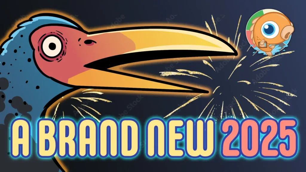 This Week in Legacy: A Brand New 2025