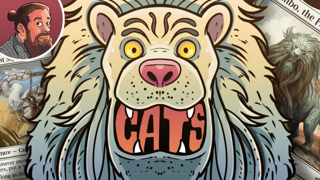 Much Abrew: Cats (Standard)