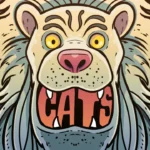 Much Abrew: Cats (Standard)