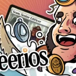 Much Abrew: Cheerios (Modern)
