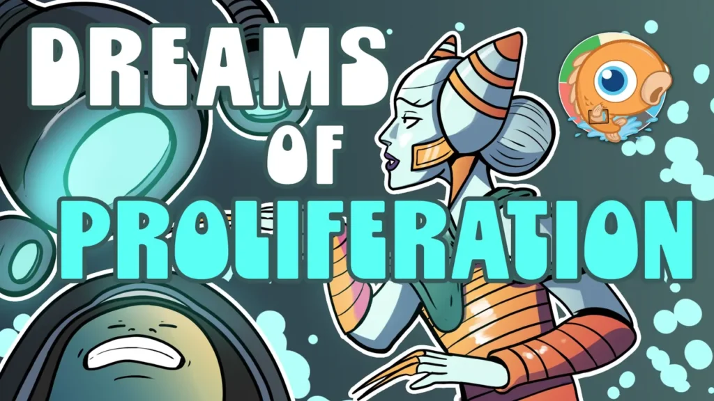 The Power of Pauper: Dreams of Proliferation