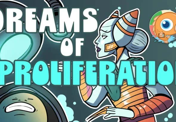 The Power of Pauper: Dreams of Proliferation
