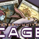 Single Scoop: Selesnya Tokens