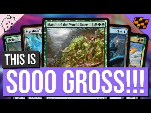 Aetherdrift Spoilers That Will Blow Your Mind (Or Stomach)!
