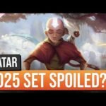 Spoiler Alert: The Last MTG Set of 2025 is Here!